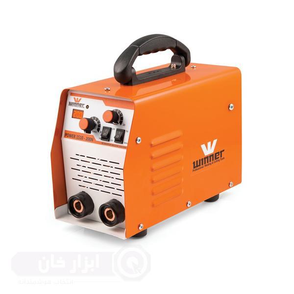 29 دستگاه جوش 58