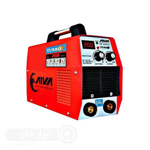 40 اینورتر آروا مدل 2103 توربو