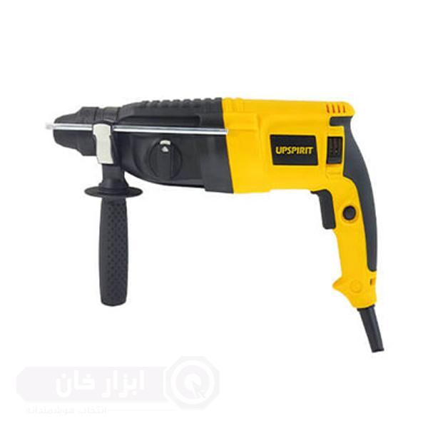 43 دریل بتن کن آپ اسپریت مدل HK-DH2601 توان 800 وات
