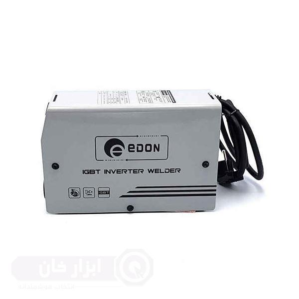 45 اینورتر جوشکاری ادون مدل tb250