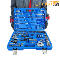 جعبه بکس ۱۲۱ عددی سنگین اینتیمکس