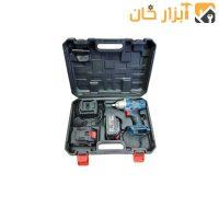 بکس شارژی باس
